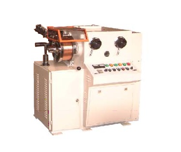 焊絲自動成卷機