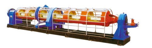 管絞機(jī)GJ400/1+6型