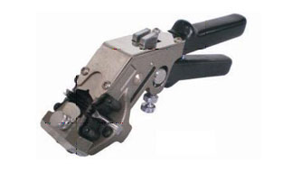 手鉗式—I型冷焊機(jī)系列