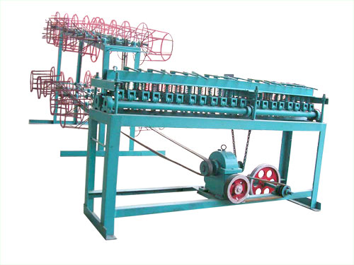 鋁桿平引機(jī)LG24型