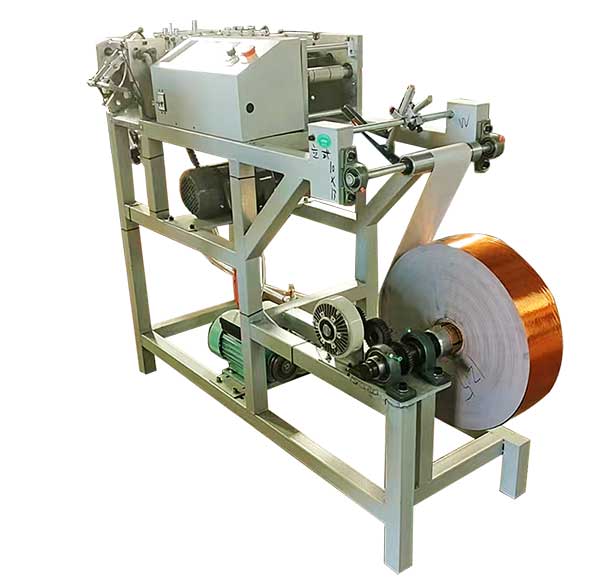 PLC元寶成型機YBJ140×170型