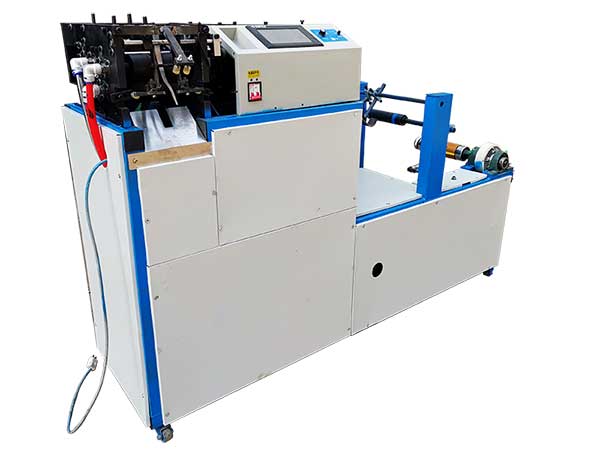 PLC元寶成型機YBJ120×140型